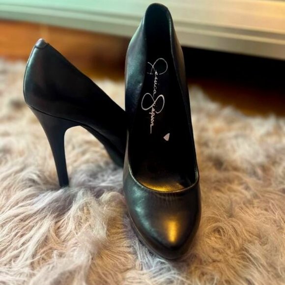 Jessica Platforms - Picture 1 of 1
